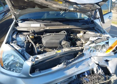 2002 Toyota Rav4 from USA, damaged, VIN JTEGH20V020050961